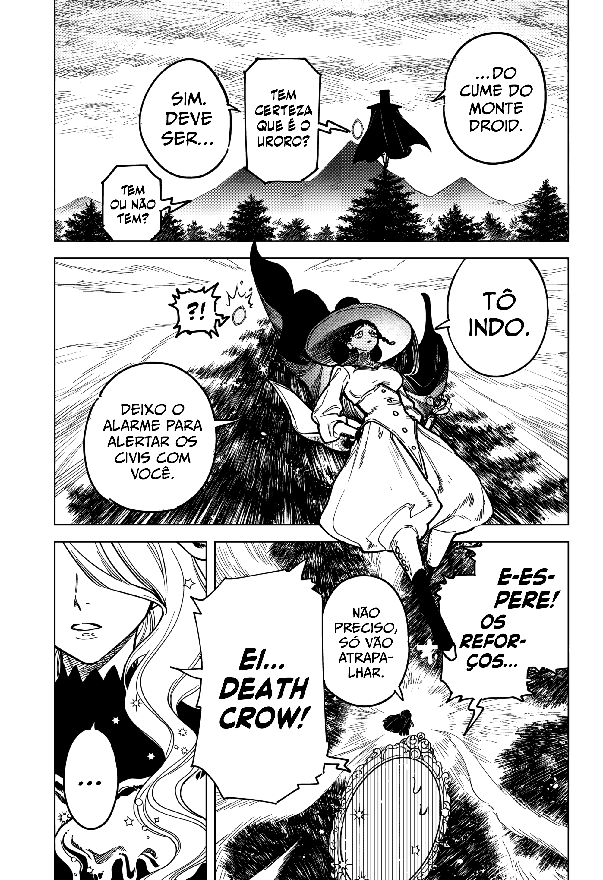 Madan no Ichi Ichi 第25页