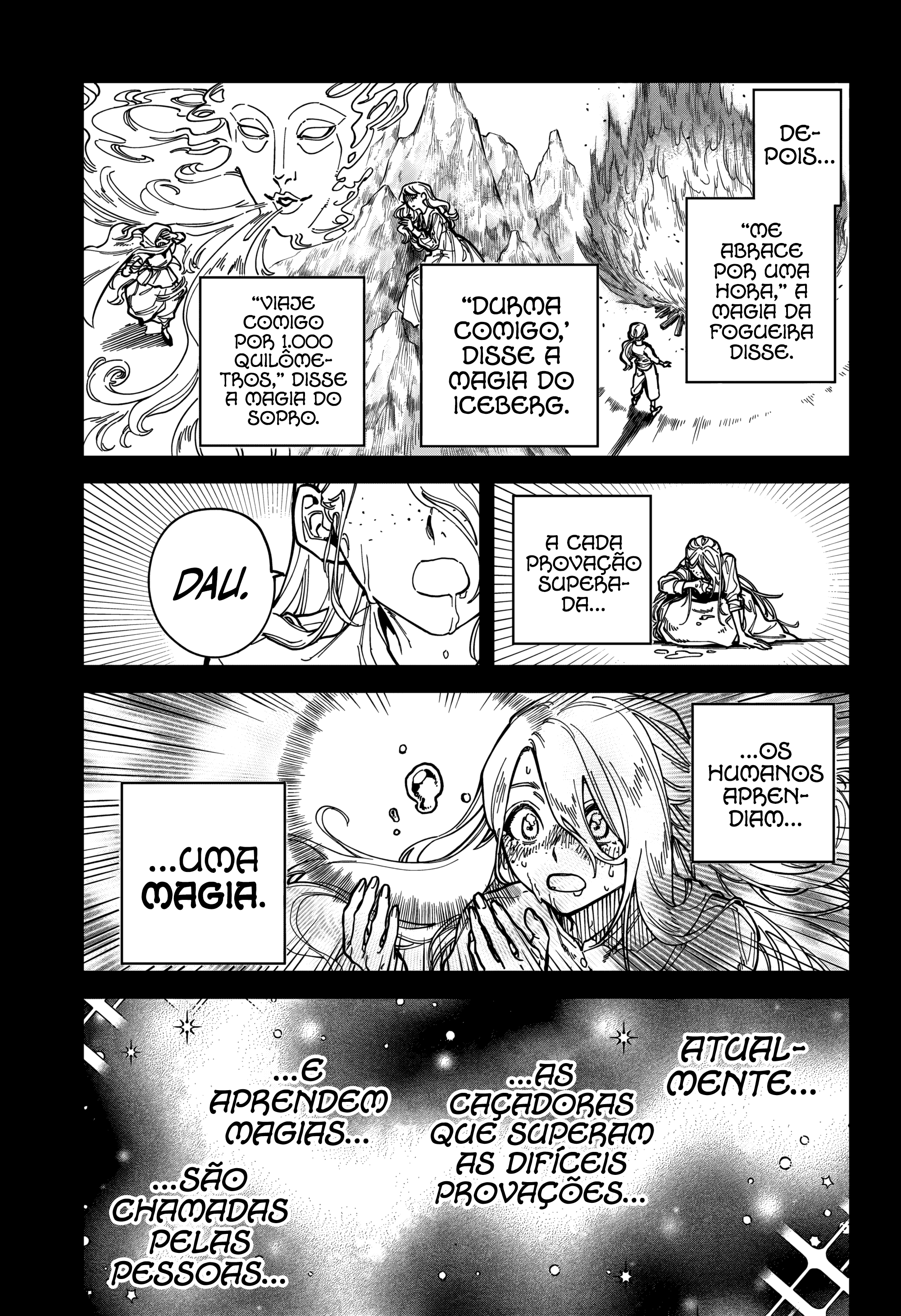 Madan no Ichi Ichi 第29页