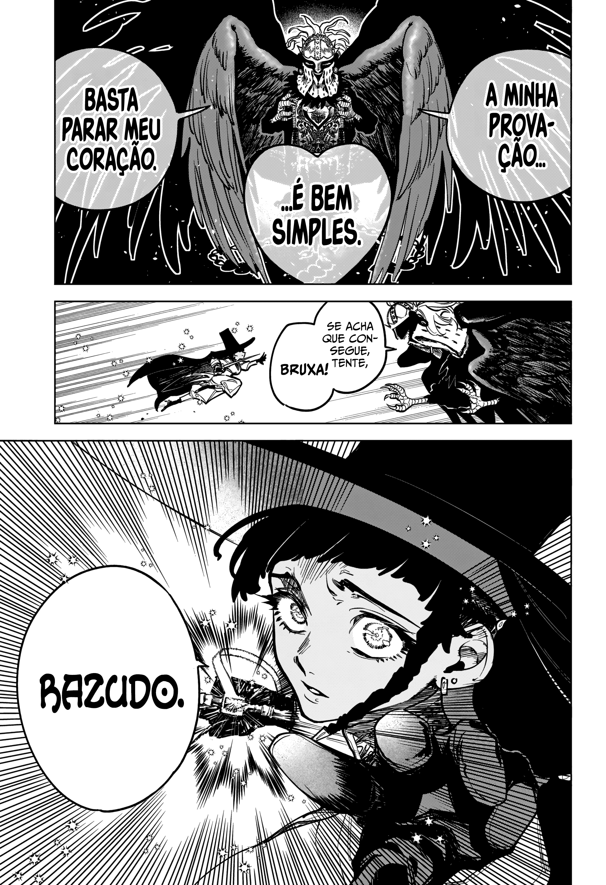 Madan no Ichi Ichi 第35页