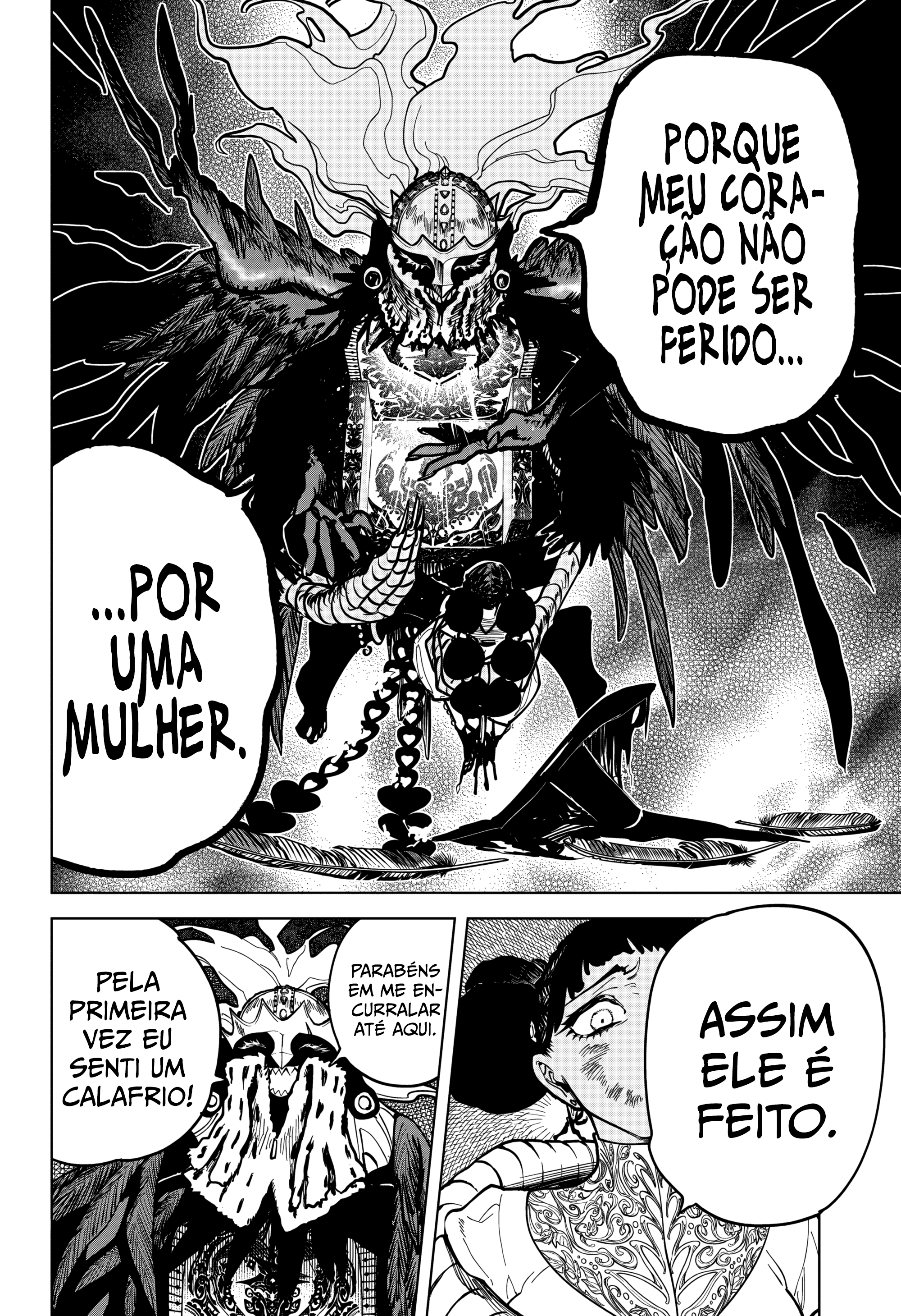 Madan no Ichi Ichi 第37页