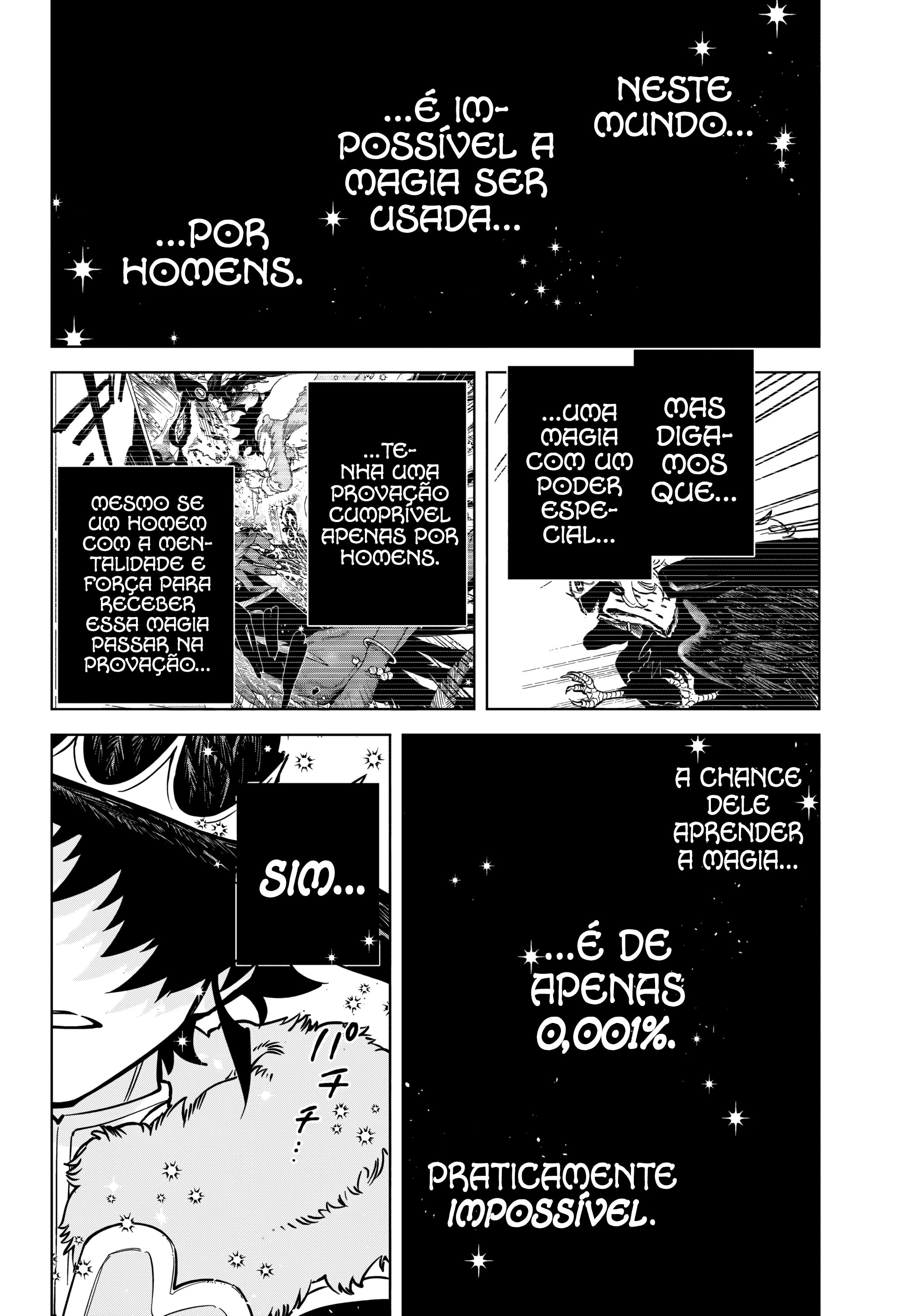 Madan no Ichi Ichi 第48页