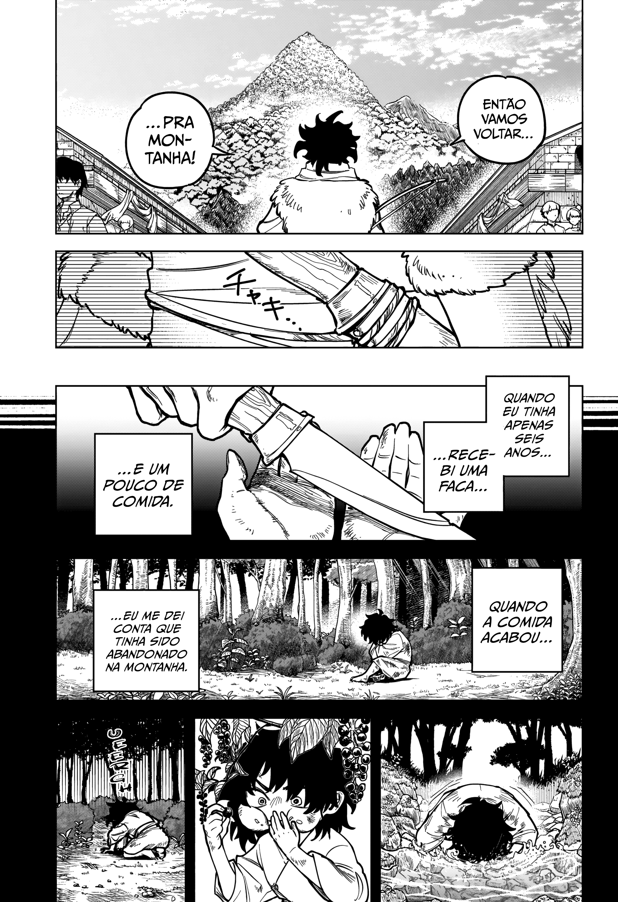 Madan no Ichi Ichi 第10页