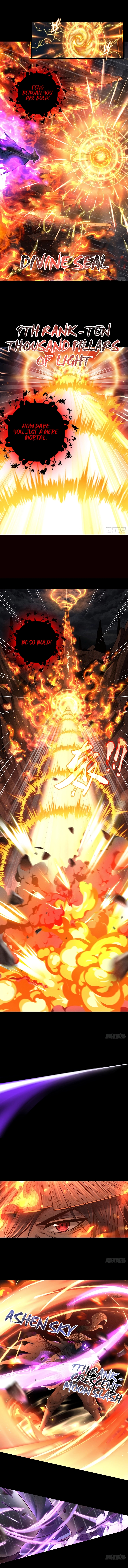 World Dominator Ch. 1 第4页