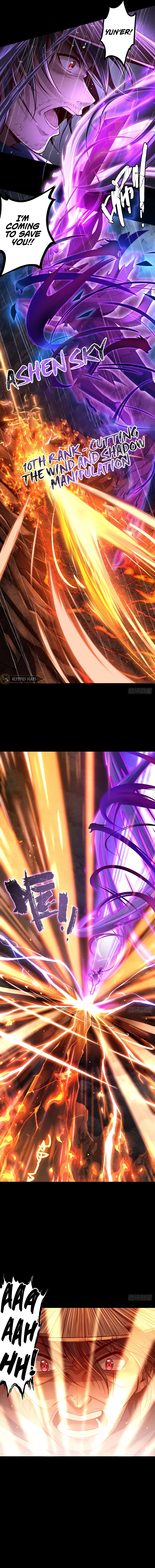 World Dominator Ch. 1 第5页