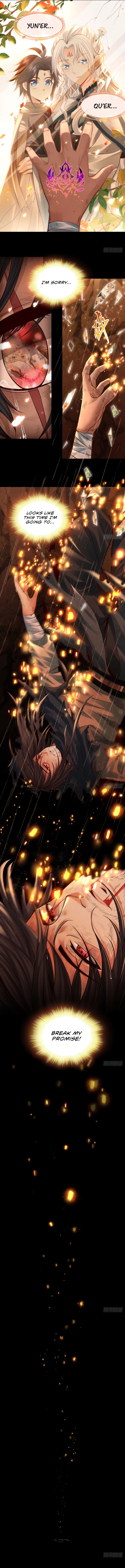 World Dominator Ch. 1 第7页