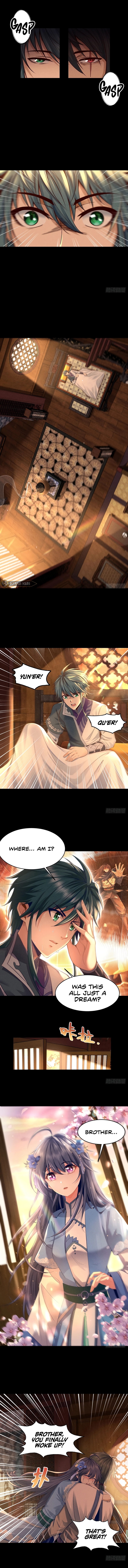 World Dominator Ch. 1 第8页