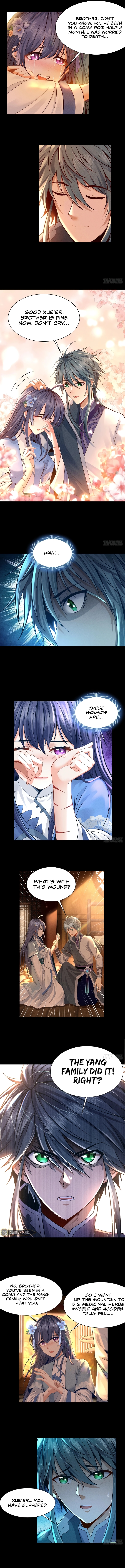 World Dominator Ch. 1 第9页