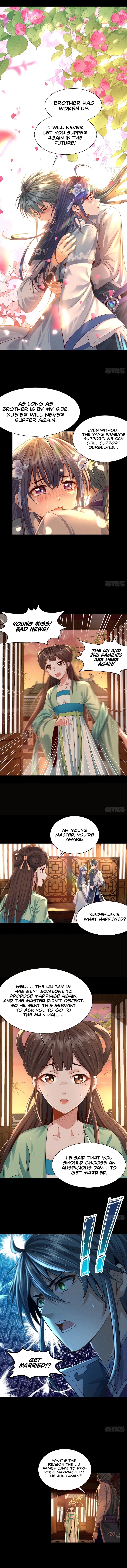World Dominator Ch. 1 第10页