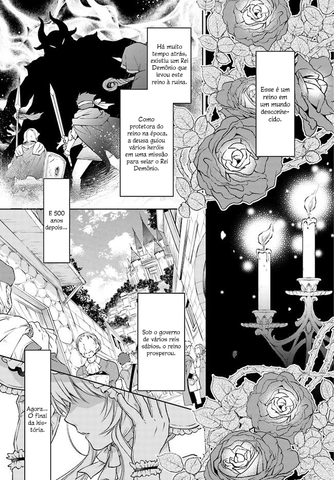Mahoutsukai no Konyakusha Vol. 1 Ch. 1.1 第4页