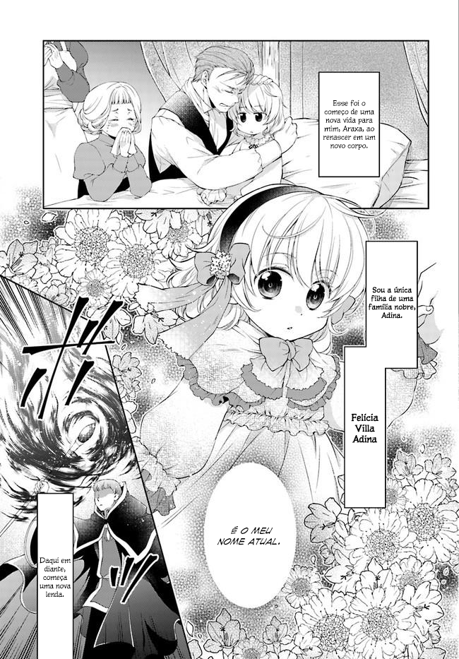 Mahoutsukai no Konyakusha Vol. 1 Ch. 1.1 第6页