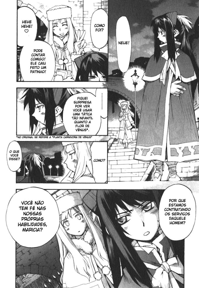 Soul Gadget Radiant Vol. 1 Ch. 2.1 第10页