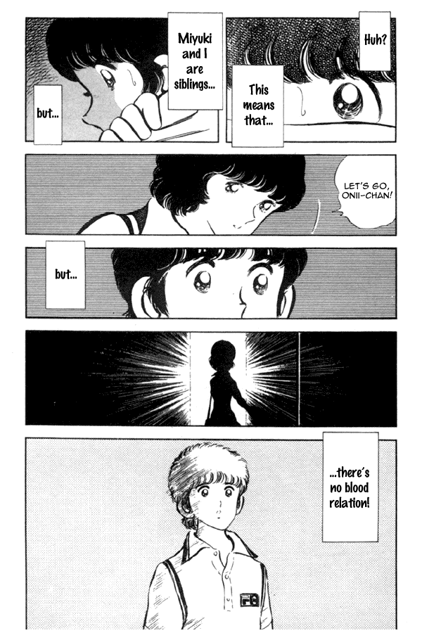 Miyuki Brother and Sister 第19页