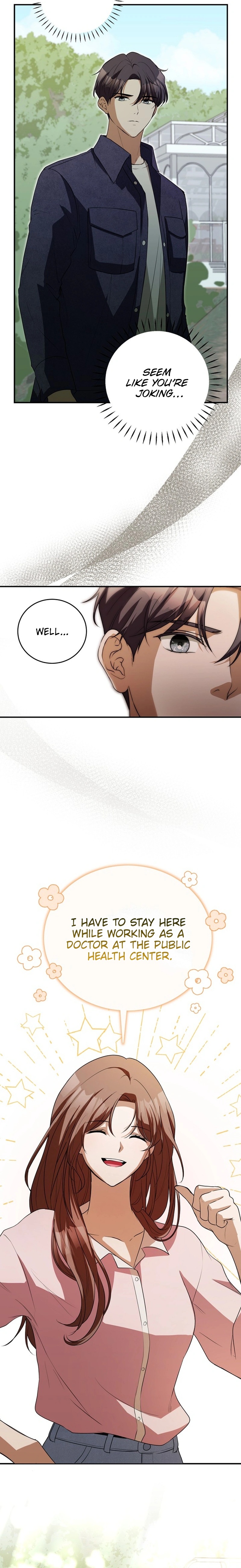 The One Hundred Thirty-Ninth Night Ch. 4 第2页
