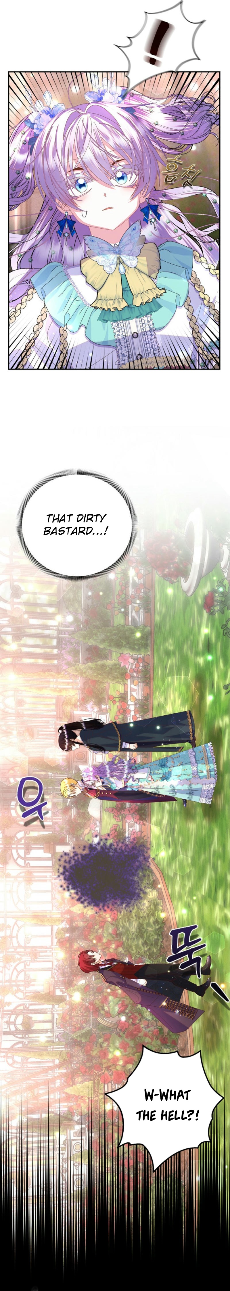 Reborn as the Protagonists' Daughter Ch. 52 第17页