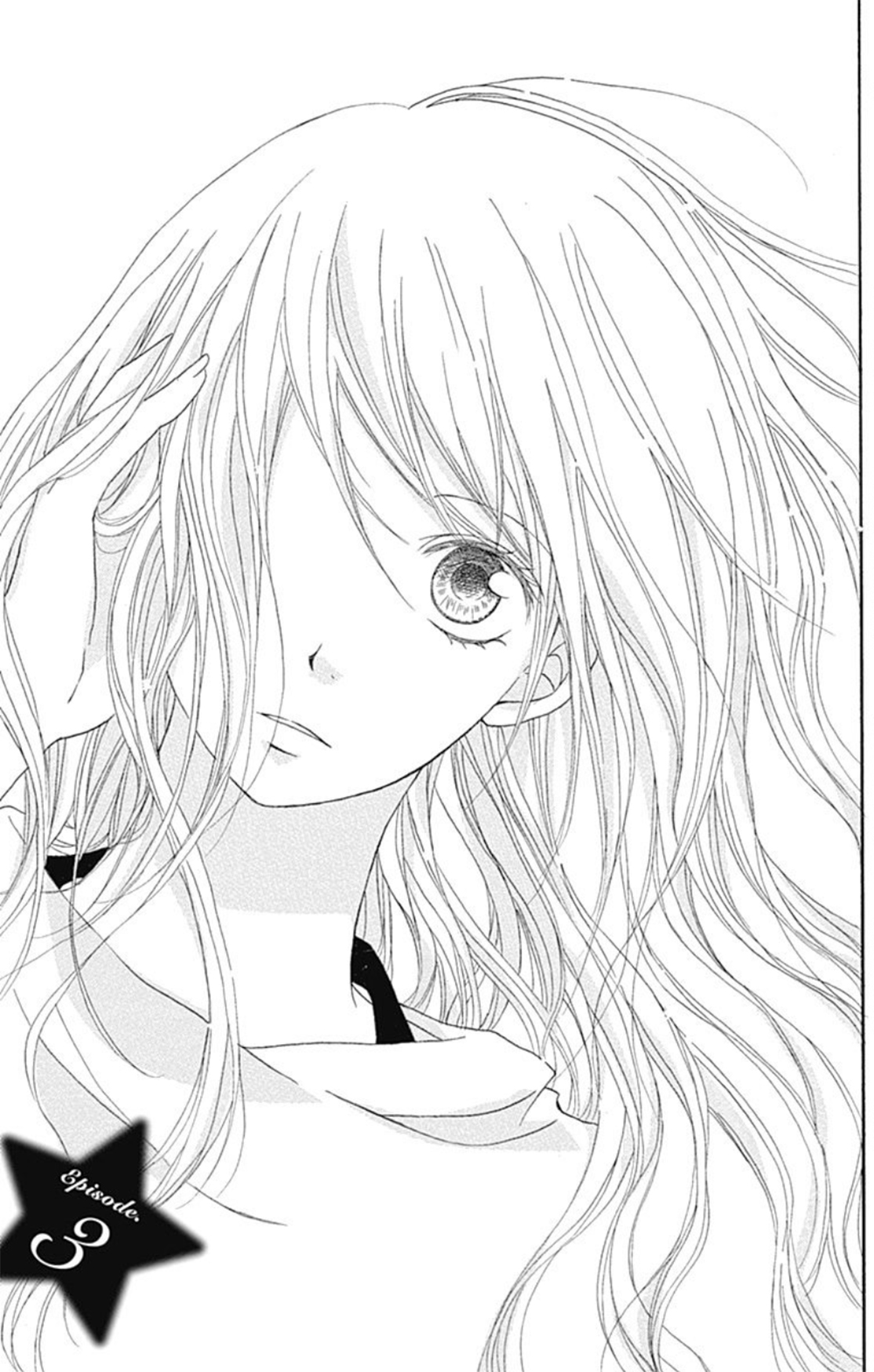 Ichiban Hoshii No Vol. 1 Ch. 3 第2页