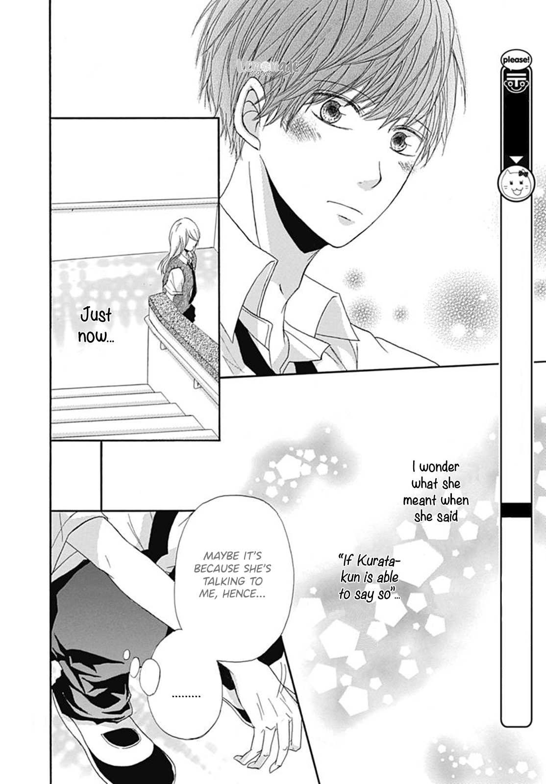 Ichiban Hoshii No Vol. 1 Ch. 3 第21页