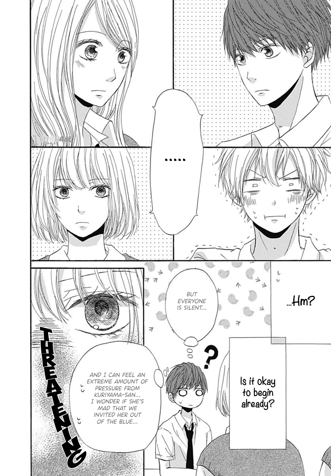 Ichiban Hoshii No Vol. 1 Ch. 3 第23页