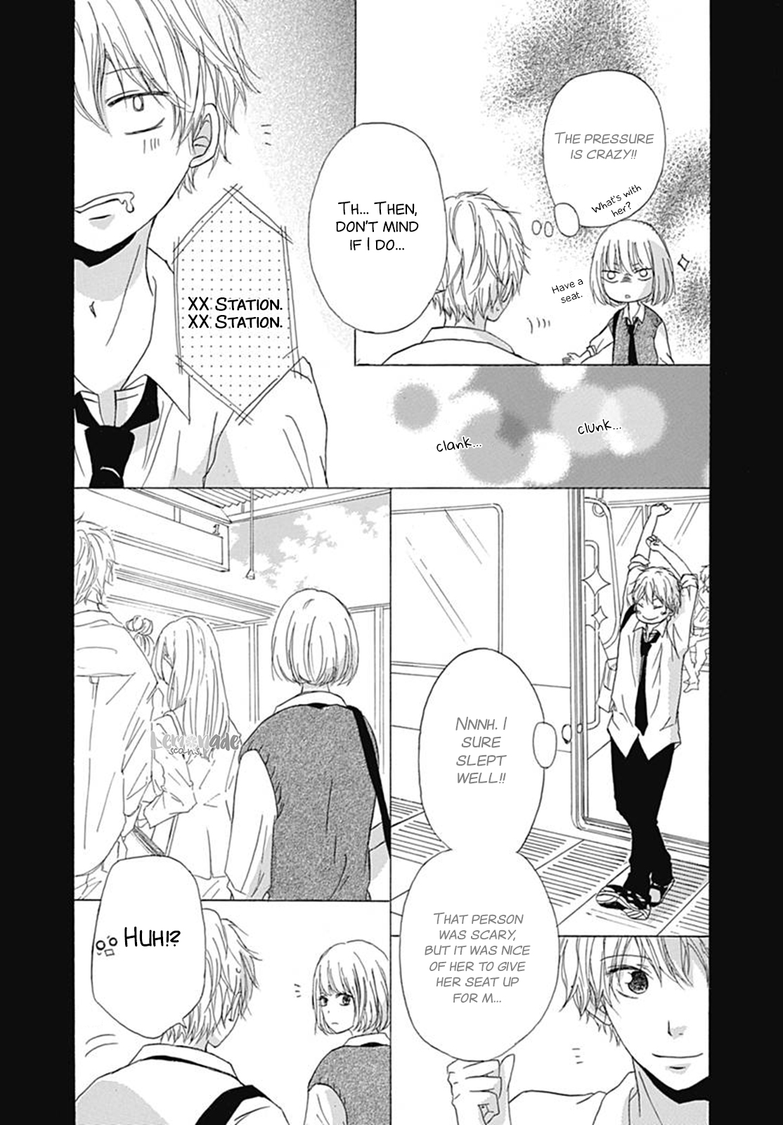 Ichiban Hoshii No Vol. 1 Ch. 3 第32页
