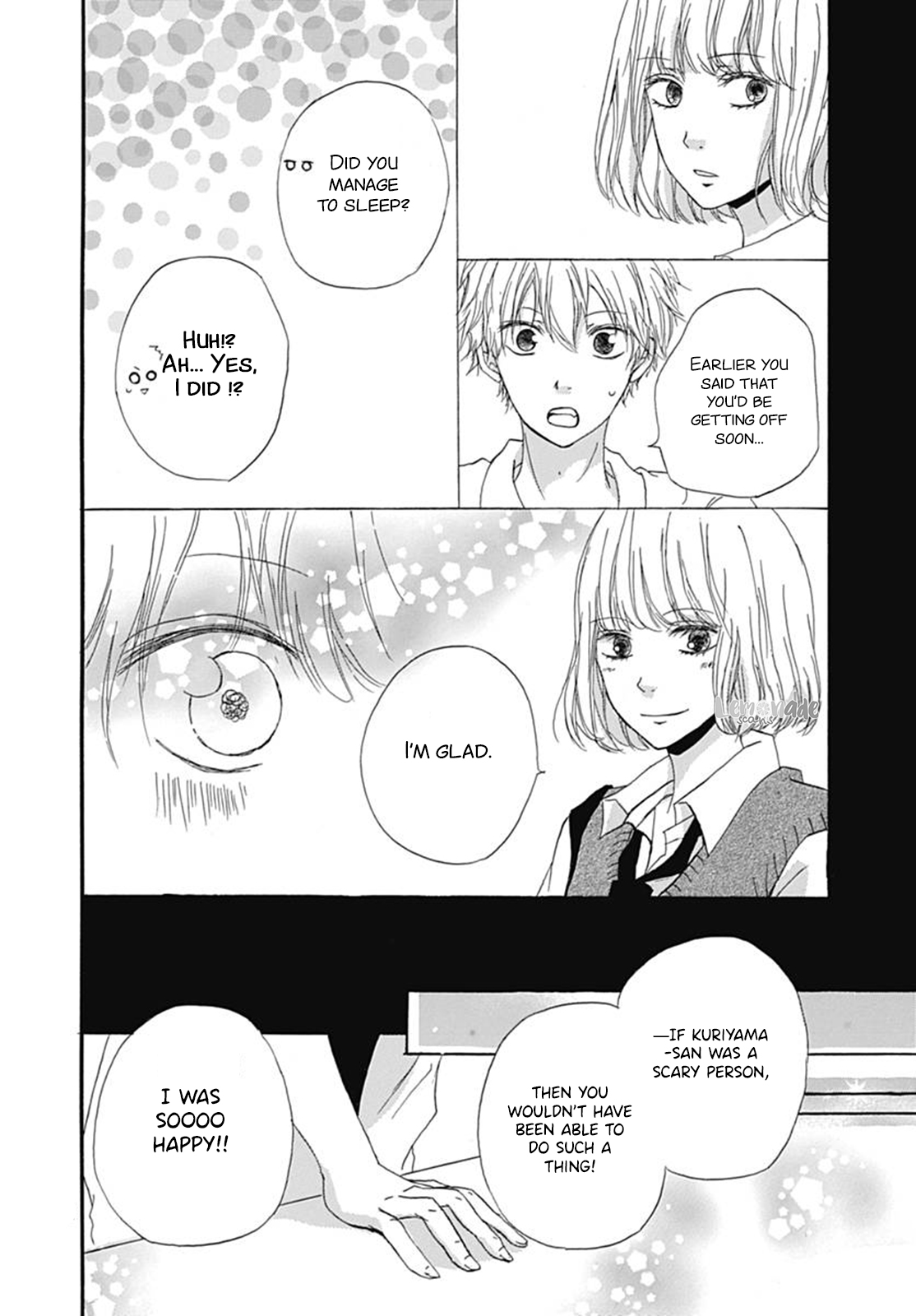 Ichiban Hoshii No Vol. 1 Ch. 3 第33页