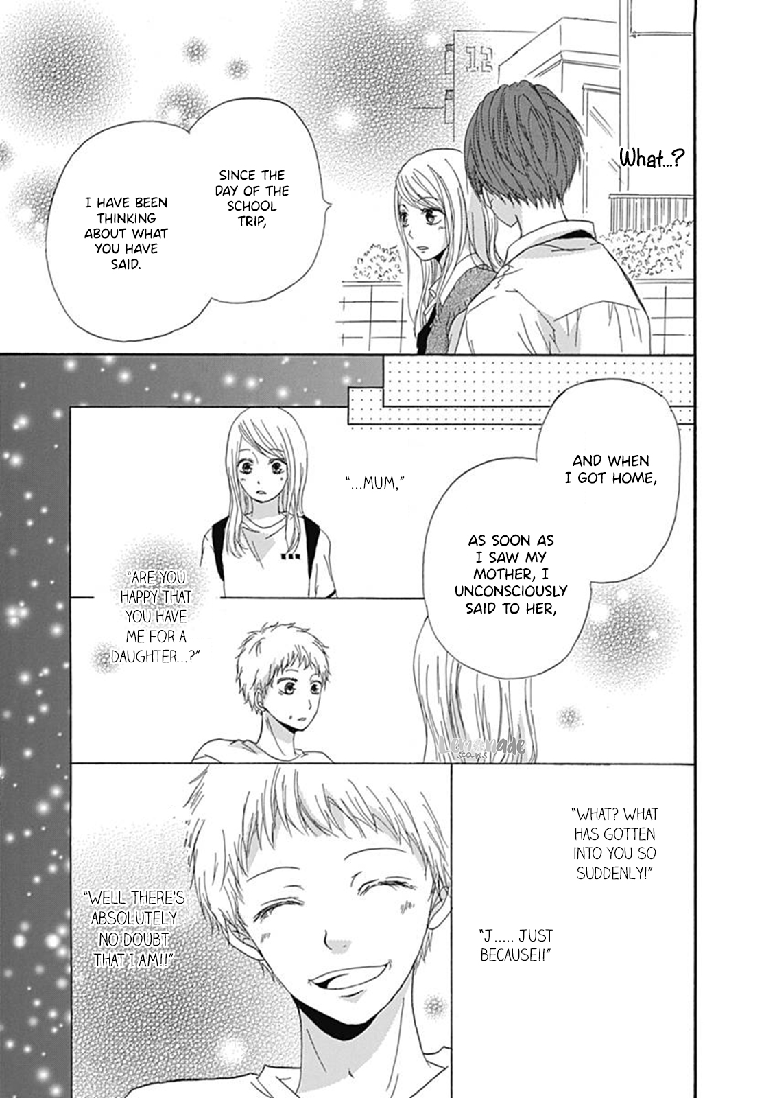 Ichiban Hoshii No Vol. 1 Ch. 3 第38页