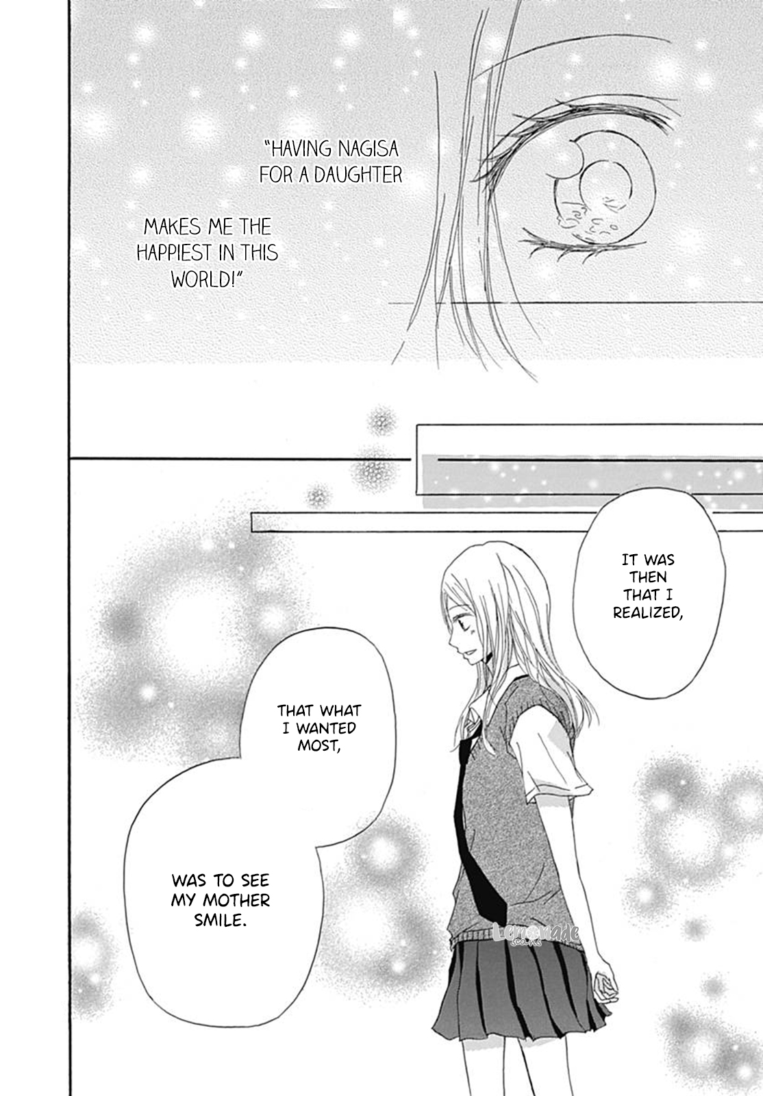 Ichiban Hoshii No Vol. 1 Ch. 3 第39页
