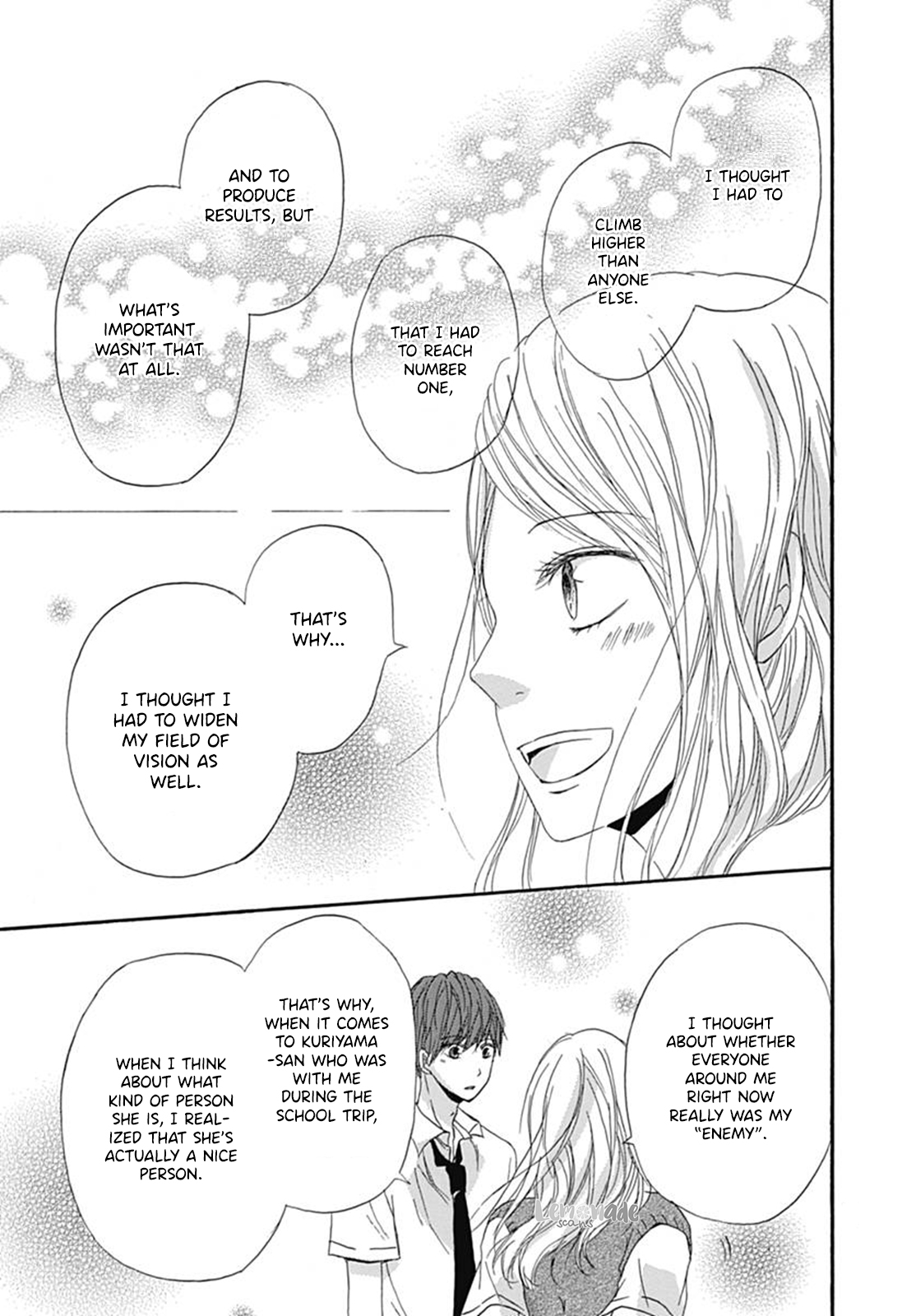 Ichiban Hoshii No Vol. 1 Ch. 3 第40页