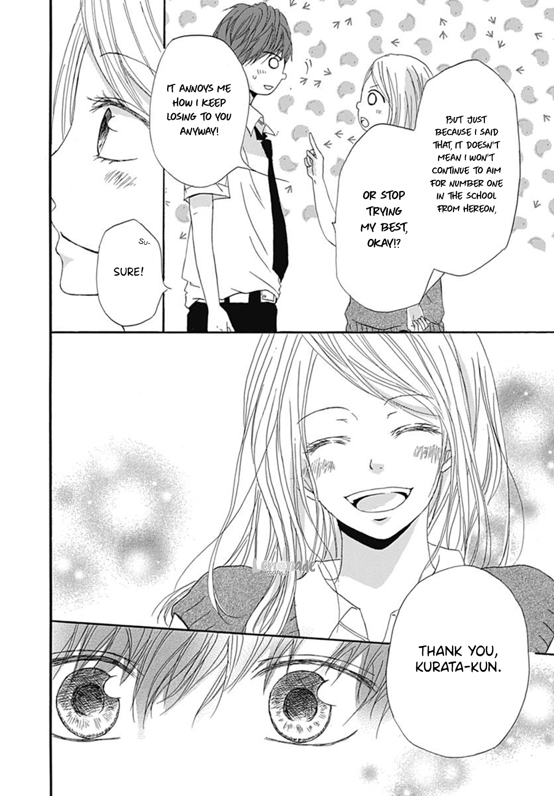 Ichiban Hoshii No Vol. 1 Ch. 3 第41页