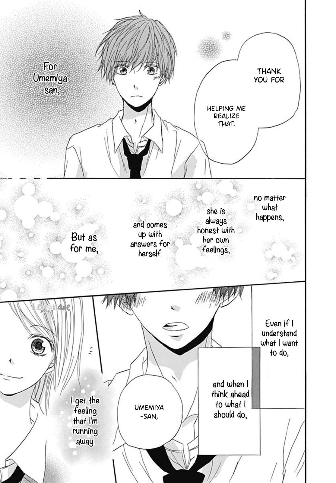 Ichiban Hoshii No Vol. 1 Ch. 3 第42页