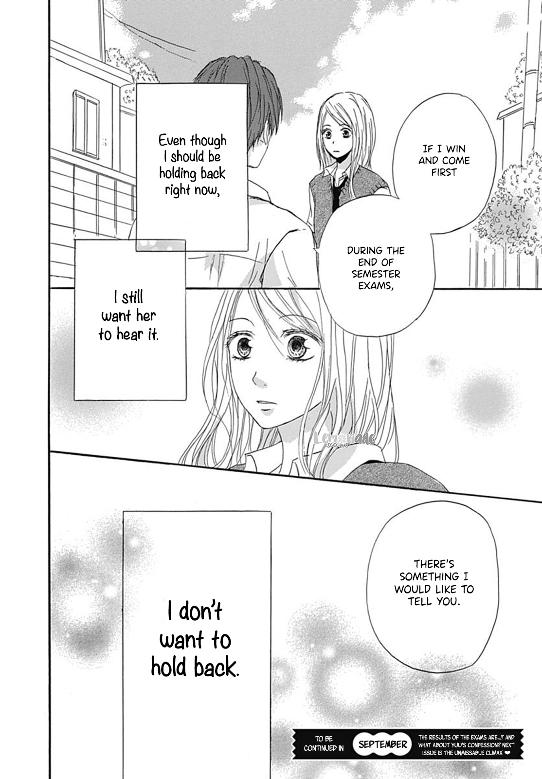 Ichiban Hoshii No Vol. 1 Ch. 3 第43页