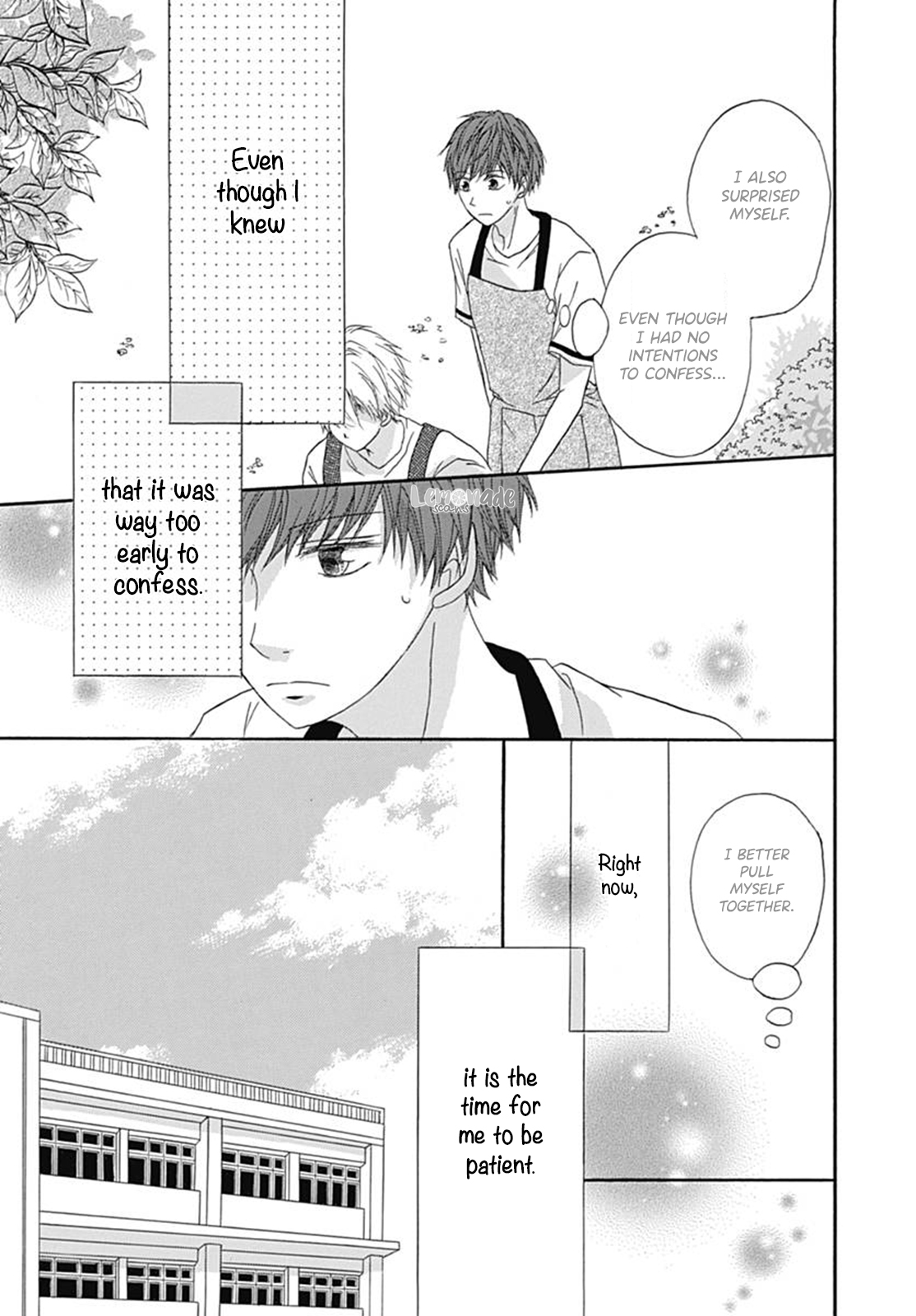 Ichiban Hoshii No Vol. 1 Ch. 3 第8页