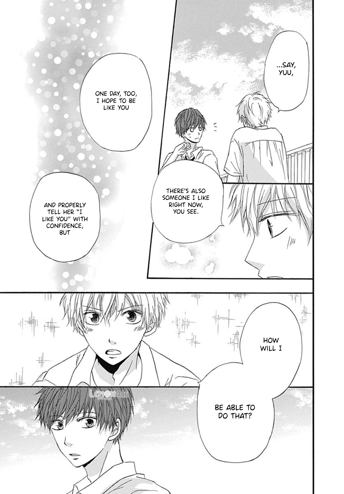 Ichiban Hoshii No Vol. 1 Ch. 3 第10页