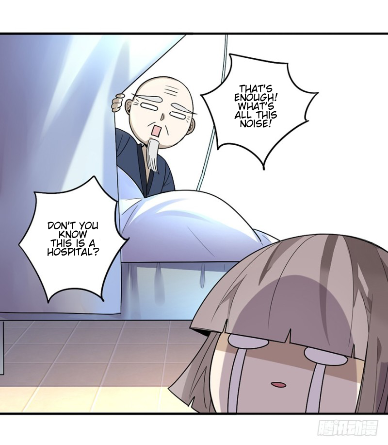 The Guy Next Door Is Hard to Get Ch. 3 第13页