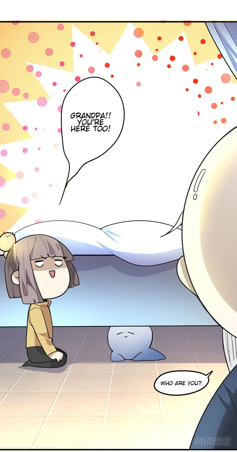 The Guy Next Door Is Hard to Get Ch. 3 第14页