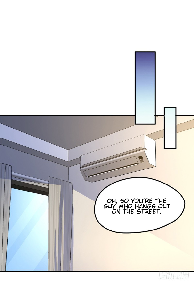 The Guy Next Door Is Hard to Get Ch. 3 第15页