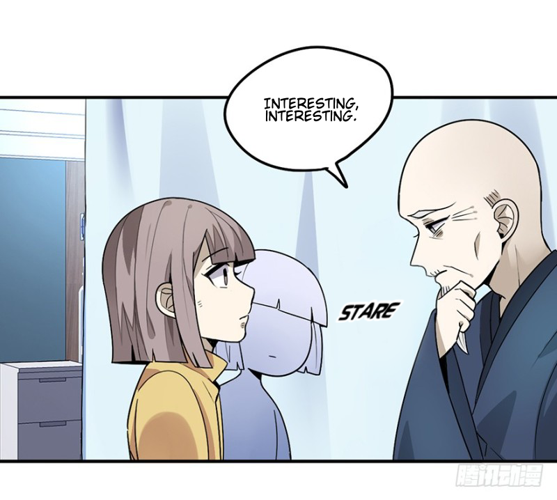 The Guy Next Door Is Hard to Get Ch. 3 第17页