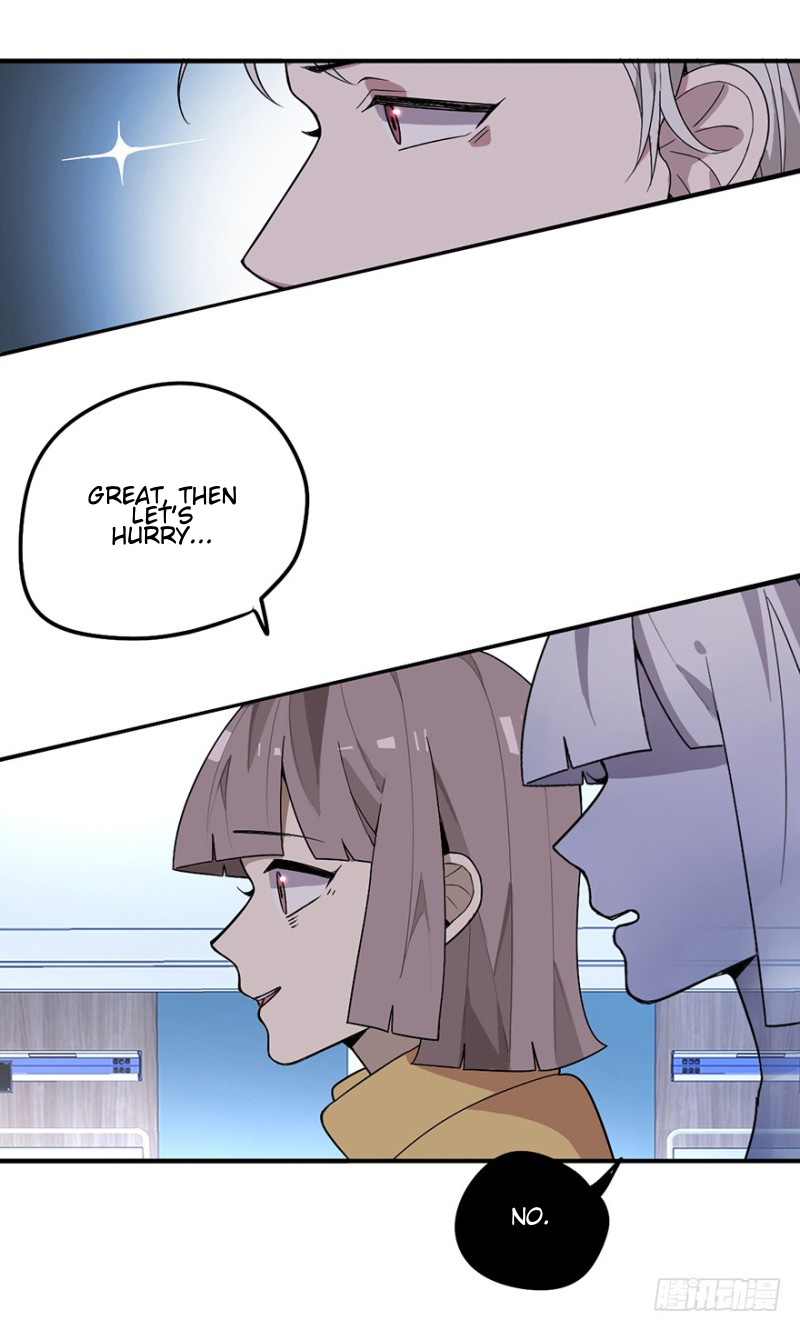 The Guy Next Door Is Hard to Get Ch. 3 第20页