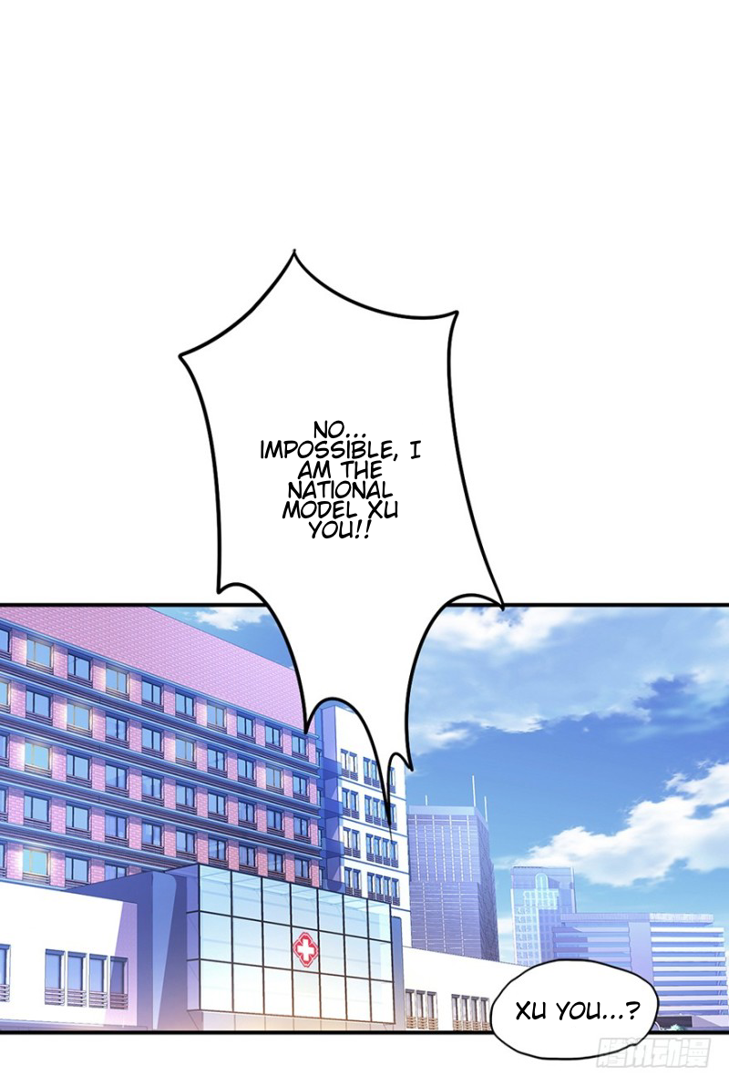 The Guy Next Door Is Hard to Get Ch. 3 第3页