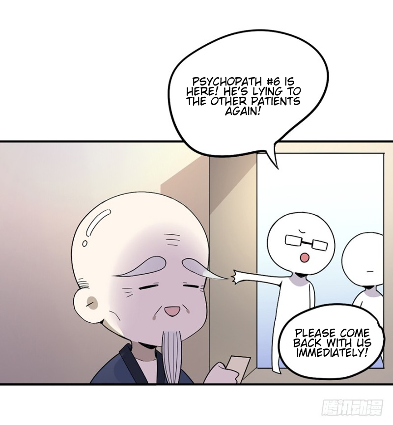 The Guy Next Door Is Hard to Get Ch. 3 第24页