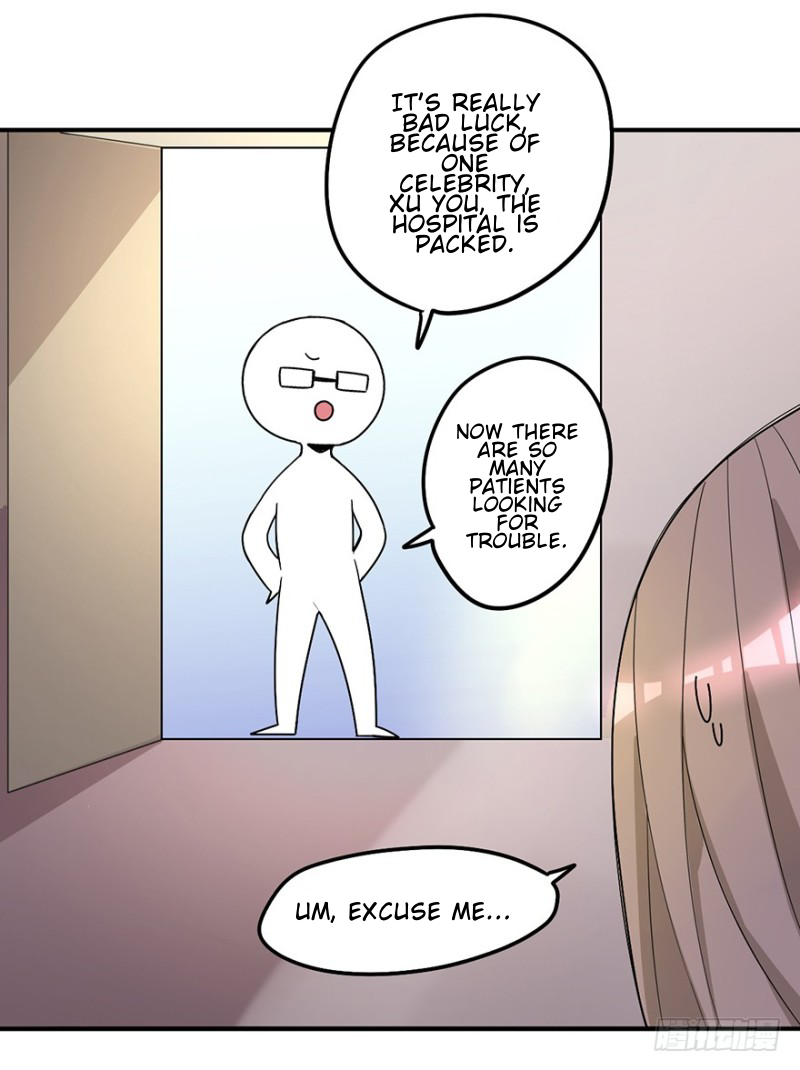 The Guy Next Door Is Hard to Get Ch. 3 第27页