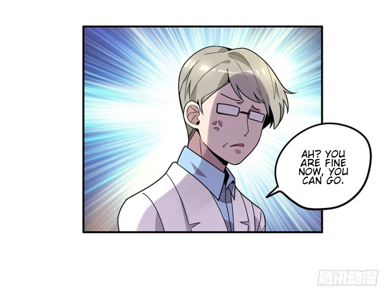 The Guy Next Door Is Hard to Get Ch. 3 第28页