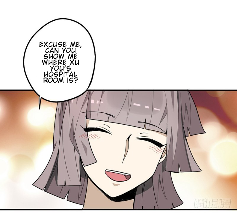 The Guy Next Door Is Hard to Get Ch. 3 第29页