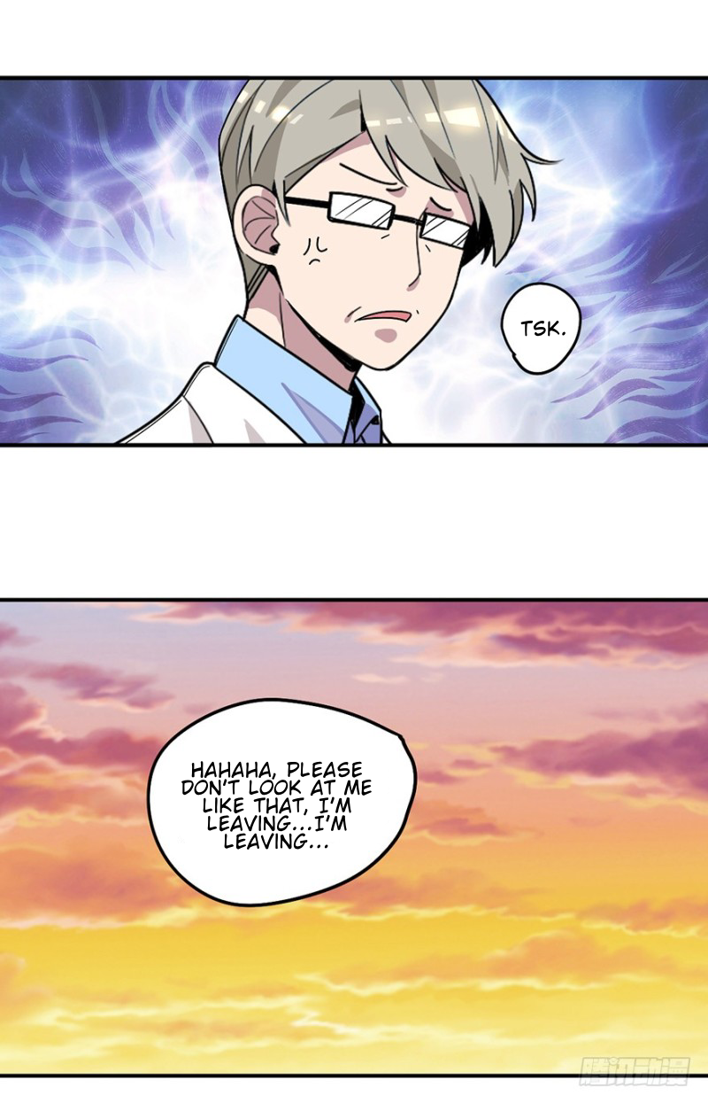The Guy Next Door Is Hard to Get Ch. 3 第31页