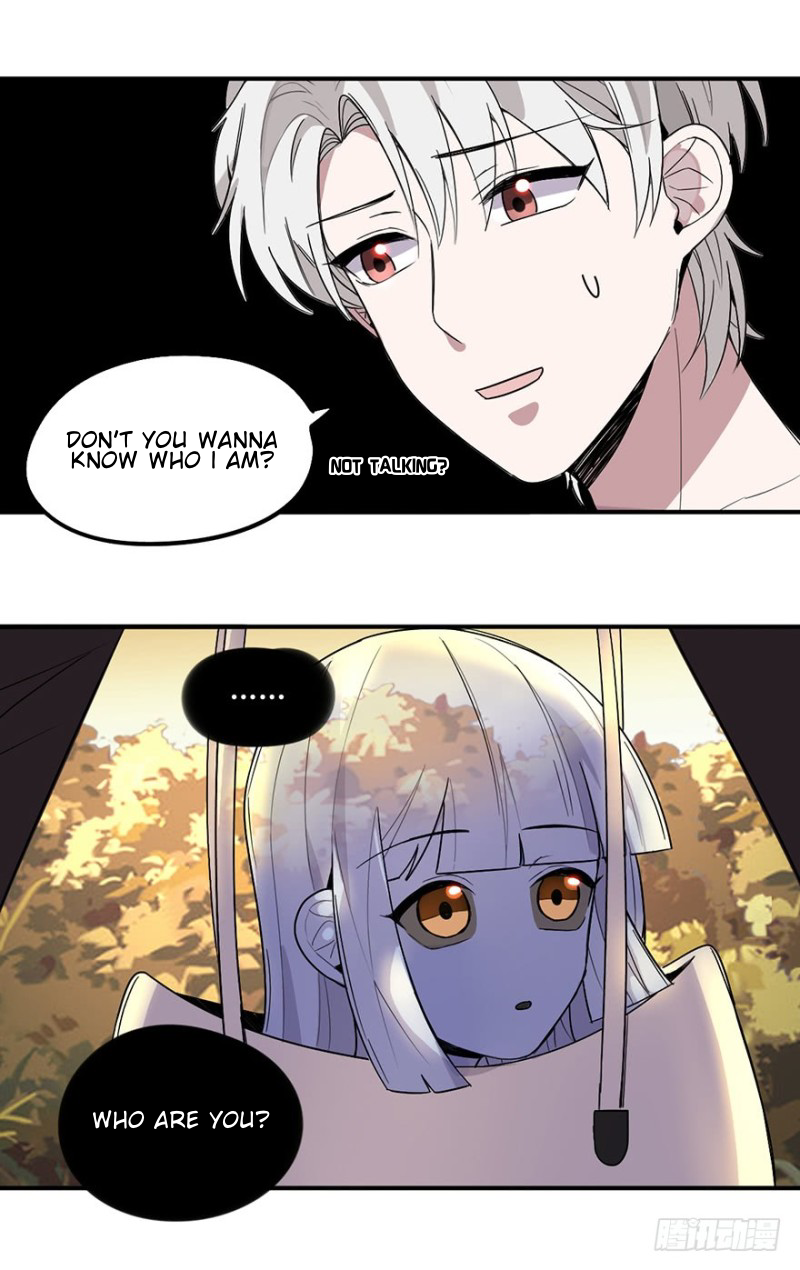 The Guy Next Door Is Hard to Get Ch. 3 第34页