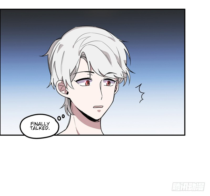 The Guy Next Door Is Hard to Get Ch. 3 第35页