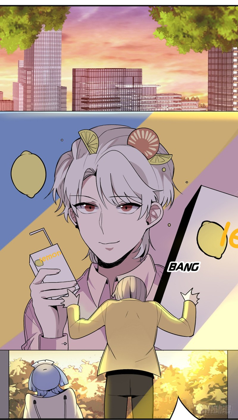 The Guy Next Door Is Hard to Get Ch. 3 第37页