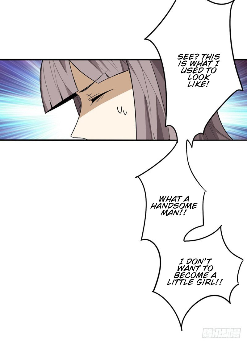 The Guy Next Door Is Hard to Get Ch. 3 第38页