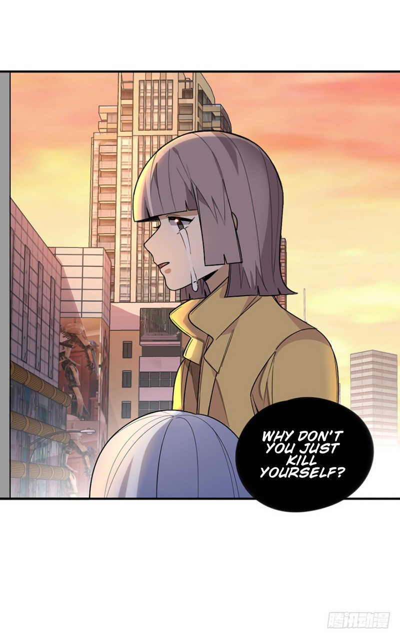 The Guy Next Door Is Hard to Get Ch. 3 第39页