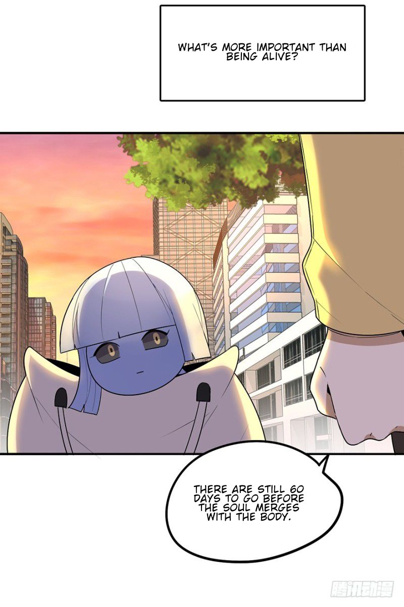 The Guy Next Door Is Hard to Get Ch. 3 第46页