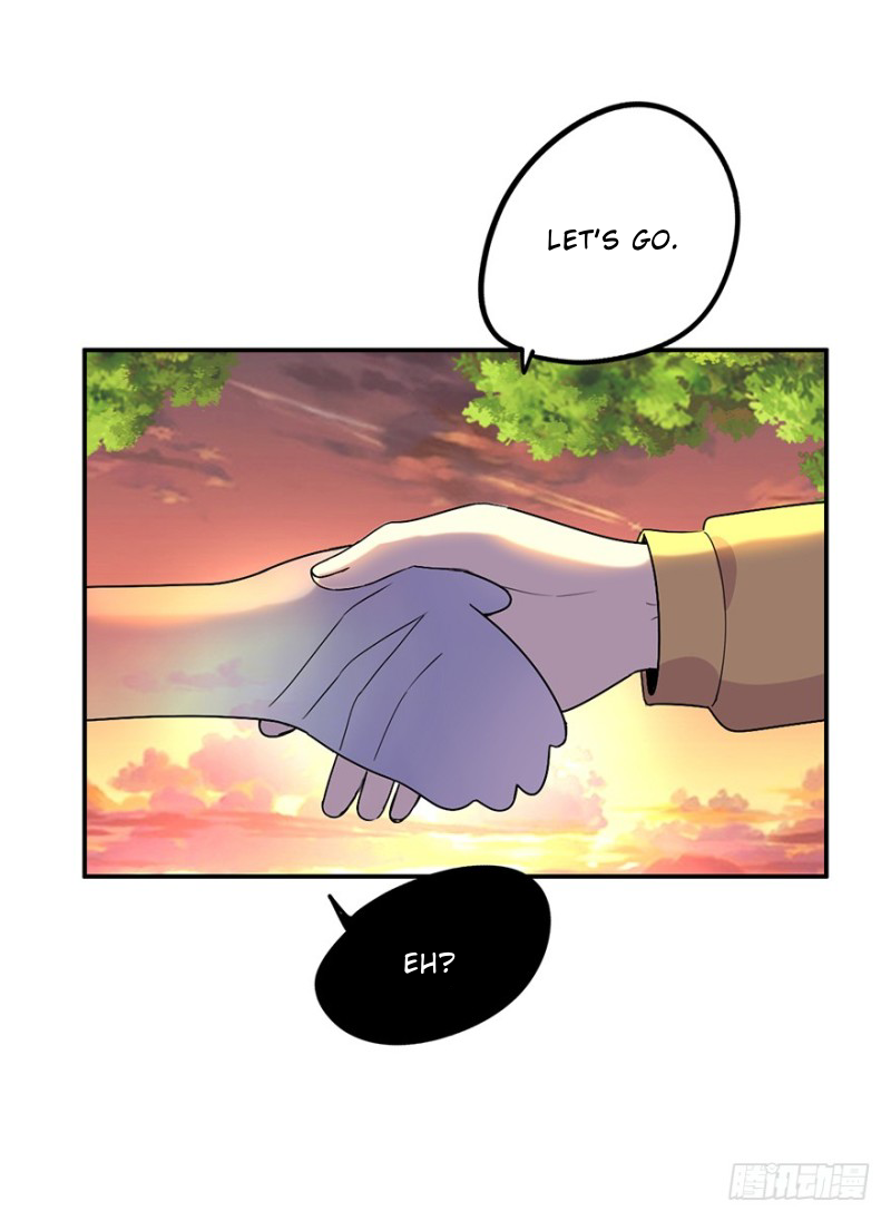 The Guy Next Door Is Hard to Get Ch. 3 第48页