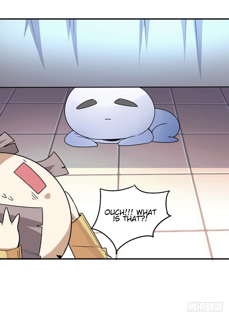 The Guy Next Door Is Hard to Get Ch. 3 第9页